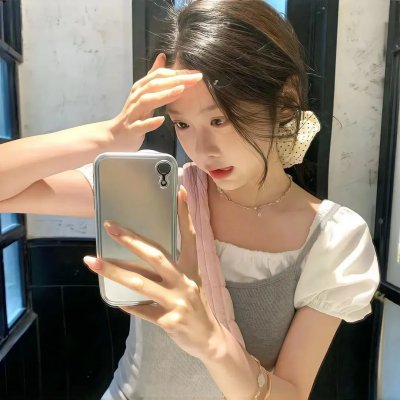 我的妄想症男友