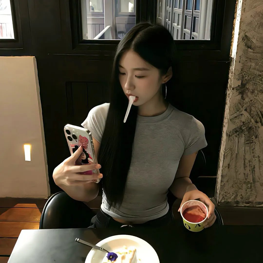 年华十八尽风流